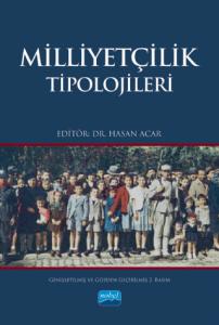 Milliyetçilik Tipolojileri