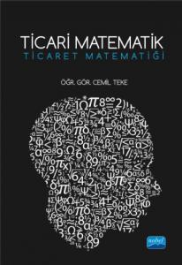 TİCARİ MATEMATİK (Ticaret Matematiği)