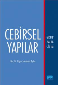 Cebirsel Yapılar