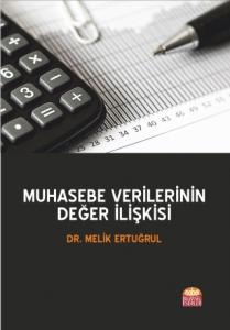 Muhasebe Verilerinin Değer İlişkisi