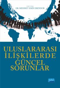 Uluslararası İlişkilerde Güncel Sorunlar