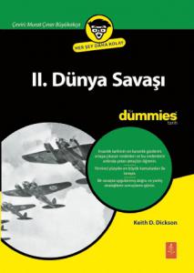 II. Dünya Savaşı For Dummies - World War II For Dummies