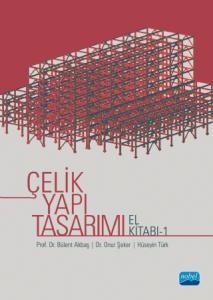 ÇELİK YAPI TASARIMI El Kitabı - I