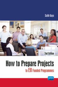 How to Prepare Projects to EU Funded Programmes