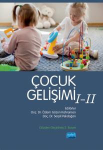 Çocuk Gelişimi I-II