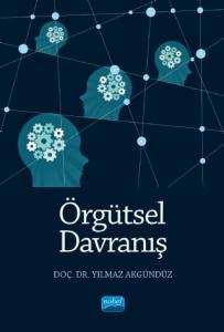 Organizational Behavior