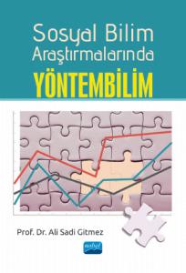 Sosyal Bilim Araştırmalarında YÖNTEMBİLİM