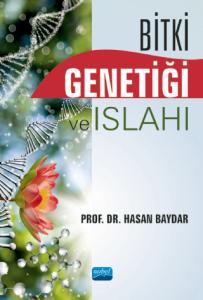 Bitki Genetiği ve Islahı