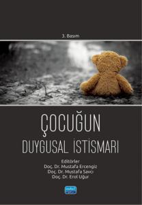 Çocuğun Duygusal İstismarı