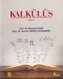 Kalkülüs Cilt 2