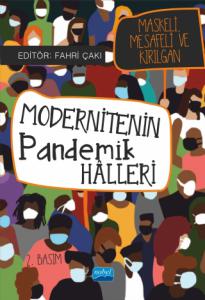 Modernitenin Pandemik Hâlleri