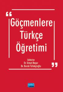 Göçmenlere Türkçe Öğretimi