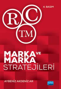 Marka ve Marka Stratejileri