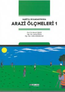 Harita ve Kadastroda ARAZİ ÖLÇMELERİ 1