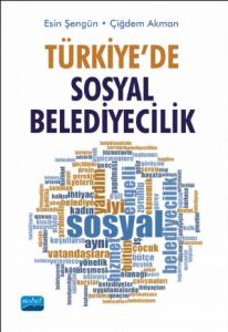 Türkiye’de Sosyal Belediyecilik