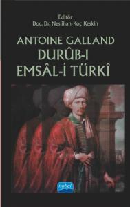 Durûb-ı Emsâl-i Türkî