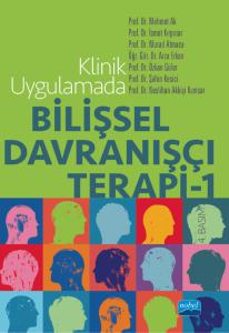 Klinik Uygulamada Bilişsel Davranışçı Terapi - 1