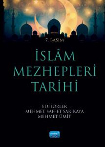 İslam Mezhepleri Tarihi