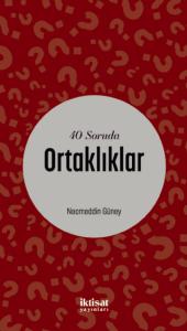 40 Soruda Ortaklıklar