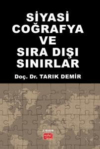 Siyasi Coğrafya ve Sıra Dışı Sınırlar