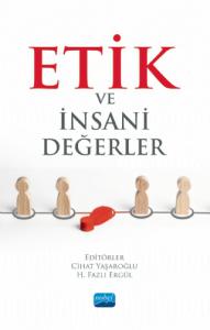 Etik ve İnsani Değerler