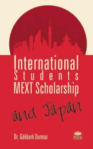 International Students, MEXT Scholarship, and Japan