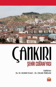 Çankırı Şehir Coğrafyası