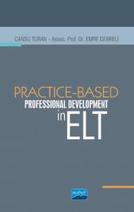 Practice-Based Professional Development in ELT