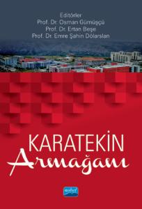 Karatekin Armağanı