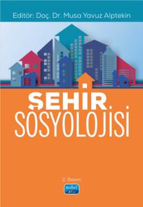 Şehir Sosyolojisi