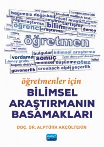 Öğretmenler İçin Bilimsel Araştırmanın Basamakları