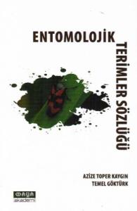 Entomolojik Terimler Sözlüğü