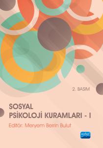 Sosyal Psikoloji Kuramları - I