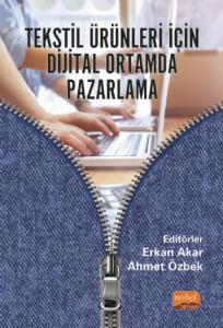 Tekstil Ürünleri İçin Dijital Ortamda Pazarlama