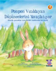 PONPON VIZILDAYAN DÜŞÜNCELERİNİ YAVAŞLATIYOR