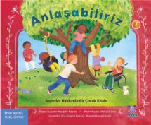 ANLAŞABİLİRİZ