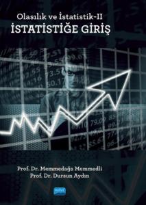 Probability and Statistics-II: INTRODUCTION TO STATISTICS