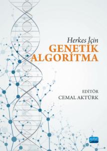 Herkes İçin Genetik Algoritma