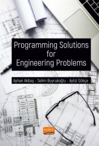 Programming Solutions For Engineering Problems