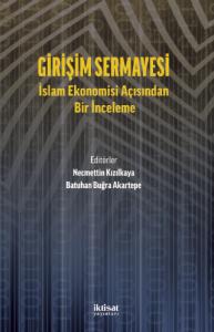 ENTERPRISE CAPITAL: A Study in Terms of Islamic Economy