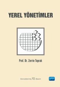 YEREL YÖNETİMLER