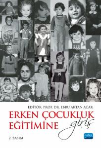 Introduction to Early Childhood Education