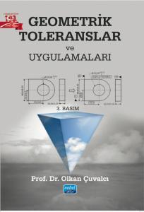 Geometrik Toleranslar ve Uygulamaları