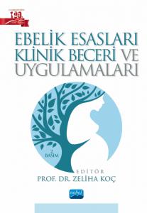 Ebelik Esasları Klinik Beceri ve Uygulamaları