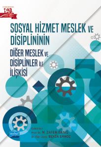 Sosyal Hizmet Meslek ve Disiplininin Diğer Meslek ve Disiplinler ile İlişkisi