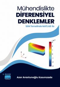 Mühendislikte DİFERENSİYEL DENKLEMLER