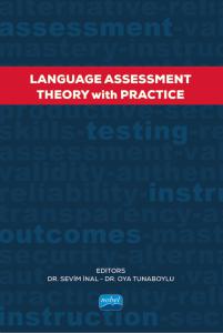 LANGUAGE ASSESSMENT - Theory With Practice