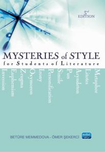 Mysteries of Style for Students for Students of Literature