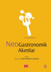 NeoGastronomik Akımlar