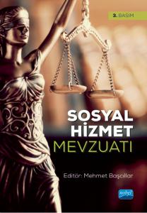 Sosyal Hizmet Mevzuatı